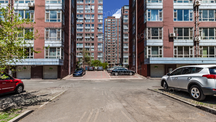 湖畔诚品南区外景图