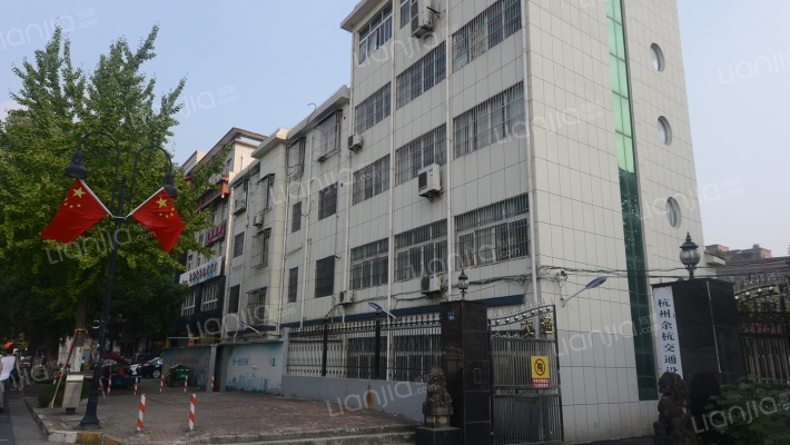 星光街968号外景图