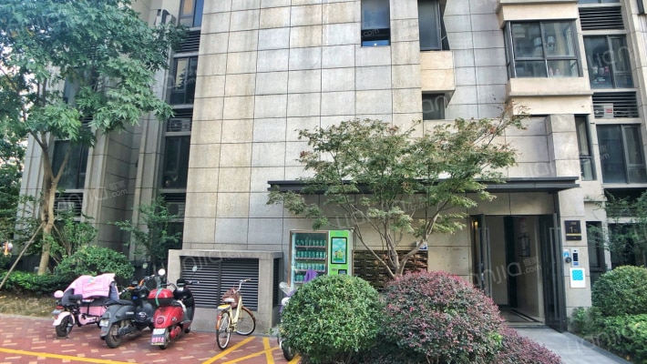 合景天峻外景图