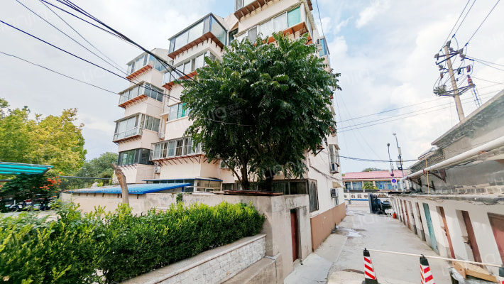 经十一路10号外景图