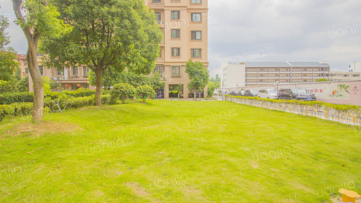 凤凰名城双林颐园外景图