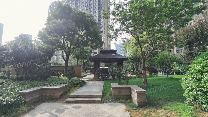 康和嘉苑外景图