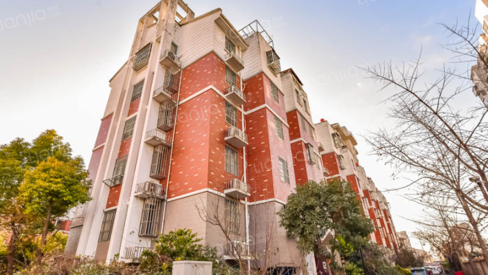 中恒国际新城外景图