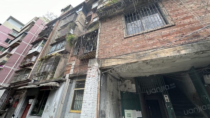 解放西路122号外景图