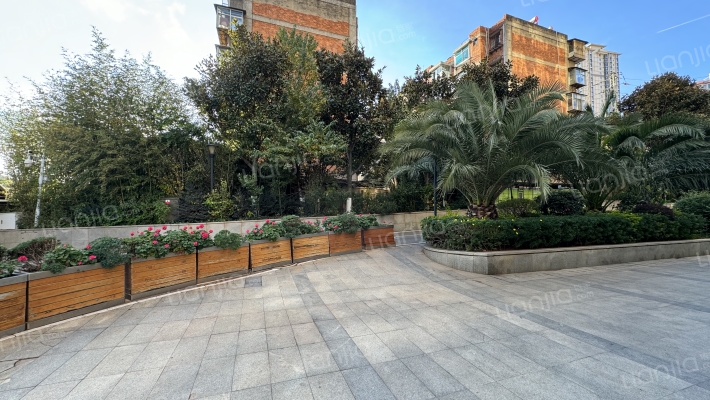 学府协信天地外景图