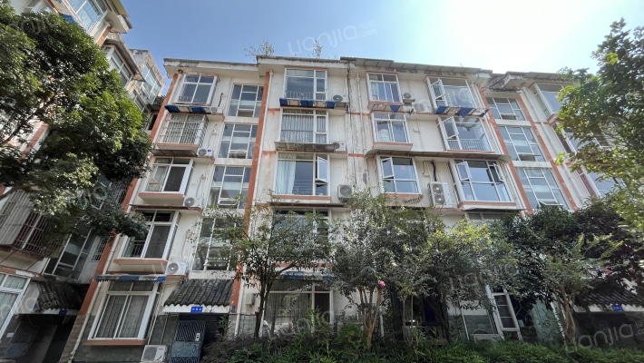 古堰新天地(江安路)外景图