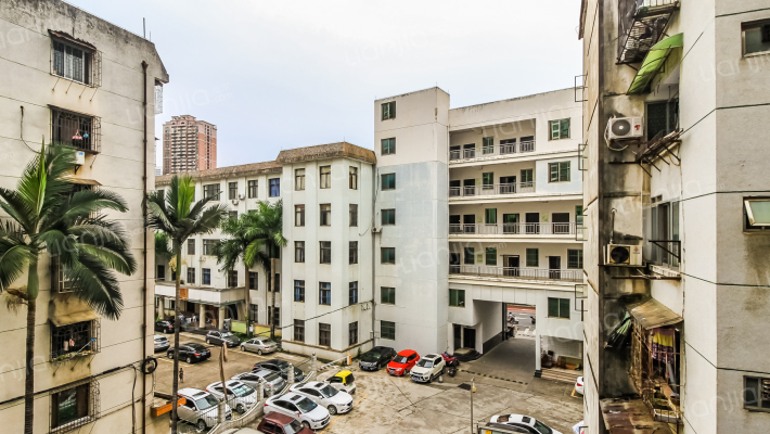 新民路34号外景图