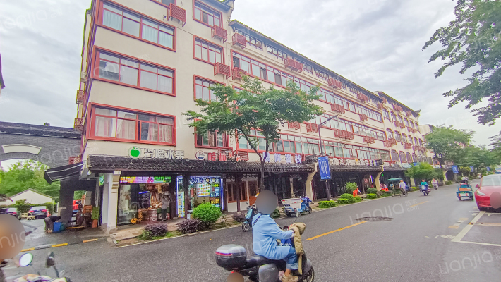 隆源路206外景图