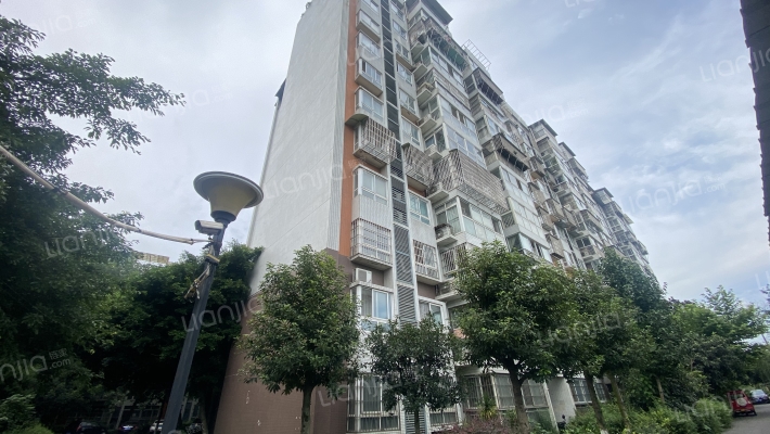 天龙瑞景外景图