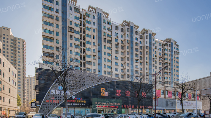 人民东路6号外景图