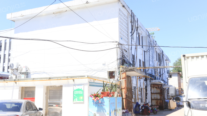 新街18号外景图