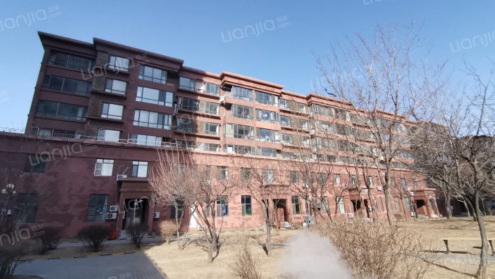 狮城经典外景图