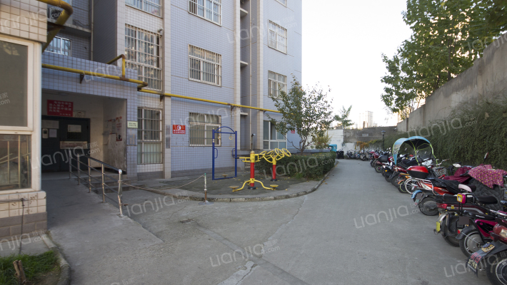 正天雅居外景图