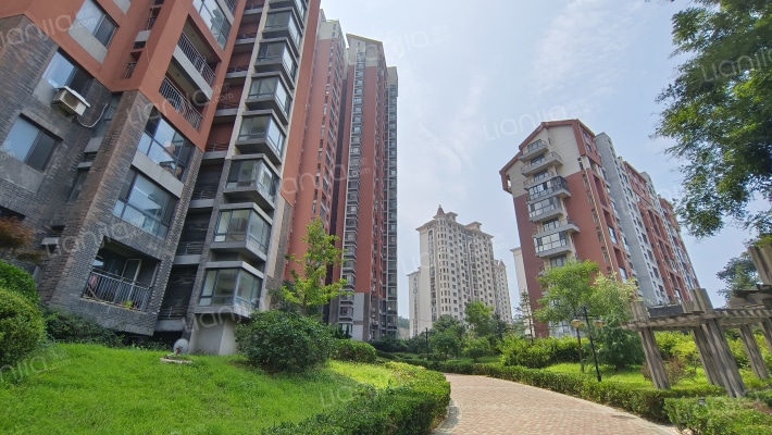 香海上峰外景图