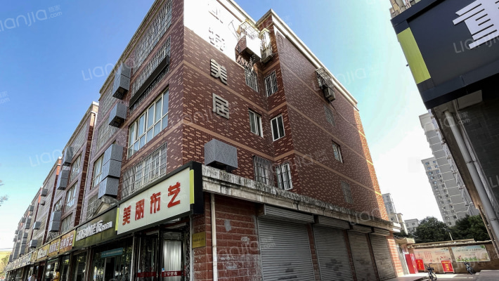 凯特美居外景图