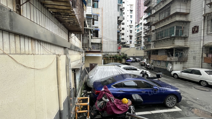 黄岭路67号外景图