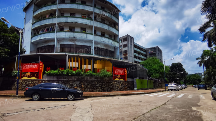 西丽园（永大社区）外景图