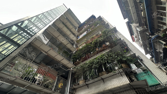 上池正街108号外景图