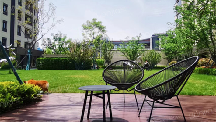 翡翠四季外景图