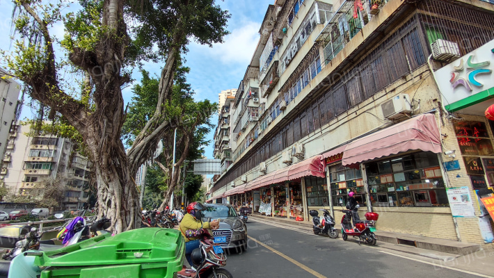 龙华路36号外景图
