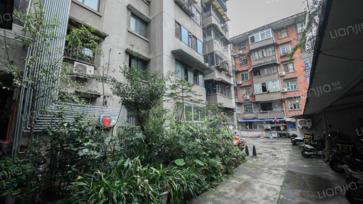 孟家巷11号外景图