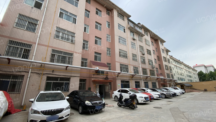 东单家园外景图