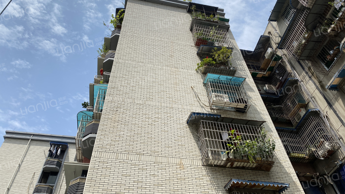 郭家桥北街12号外景图