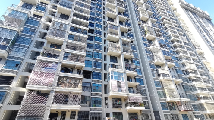 松苑雅居外景图