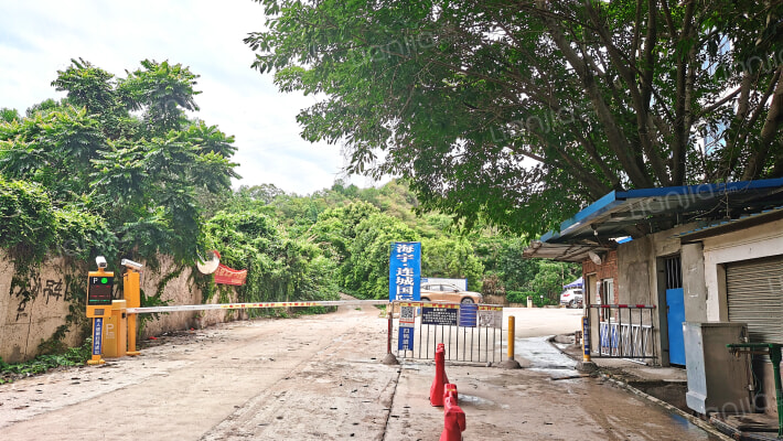 海宇·连城国际外景图