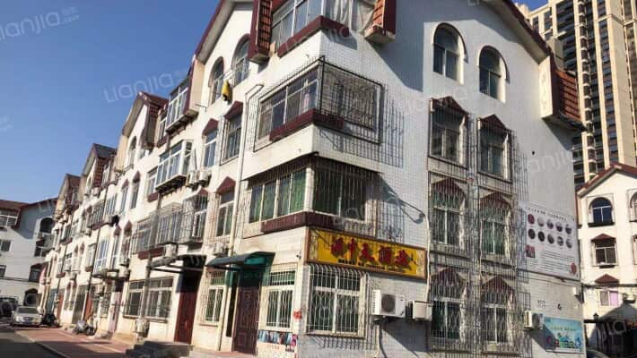 百年华府外景图