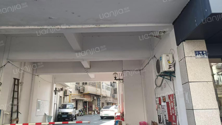 临天路2108号外景图