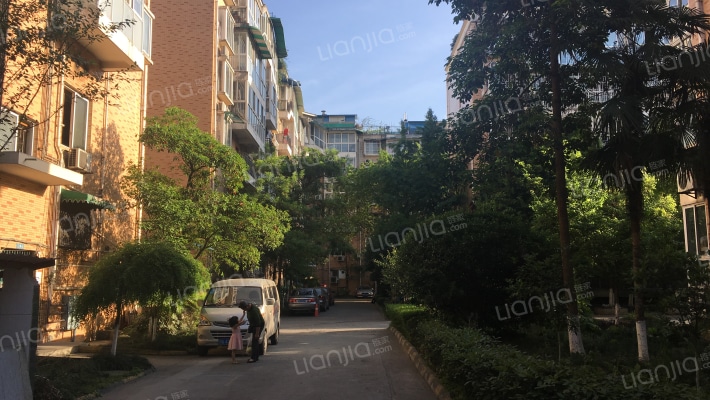 建阳欣语外景图