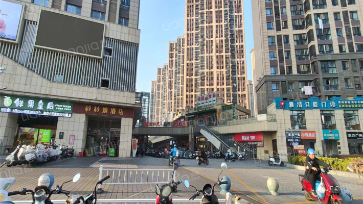 魔力月光外景图