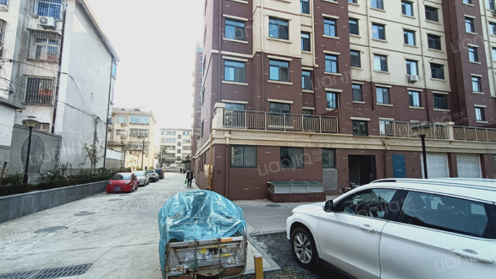 天颐乐园外景图