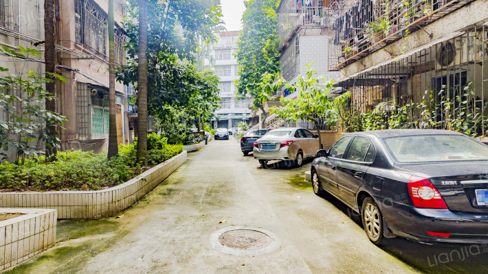 南新路23号外景图