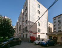 中旺小区(渭滨区)