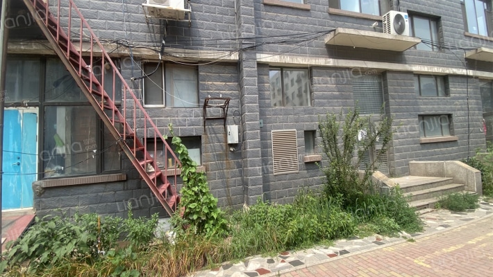 爱俪精舍外景图