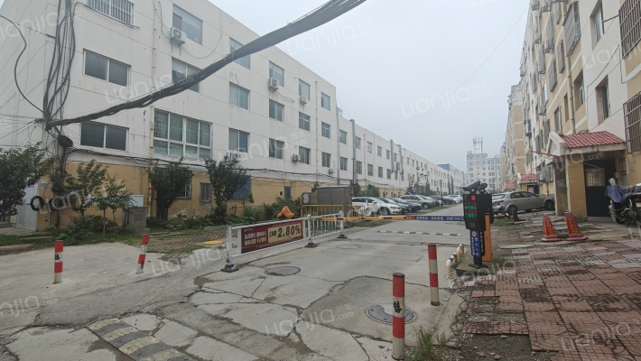 淄城东路94号外景图