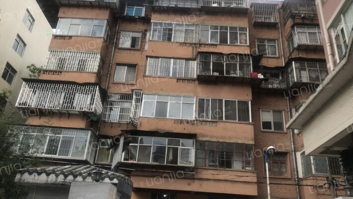 水晶宫9号外景图