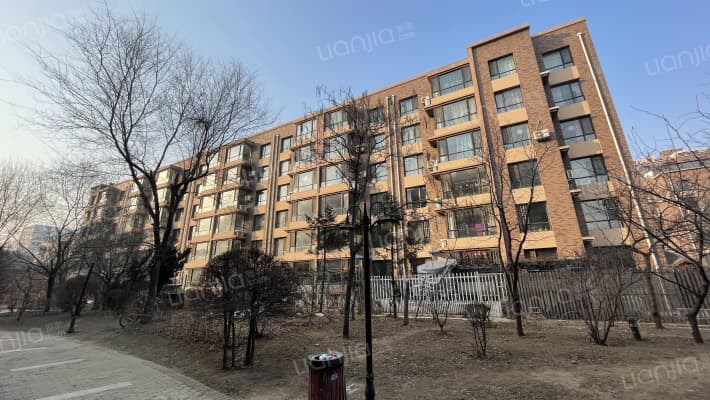 龙净都市阳光外景图