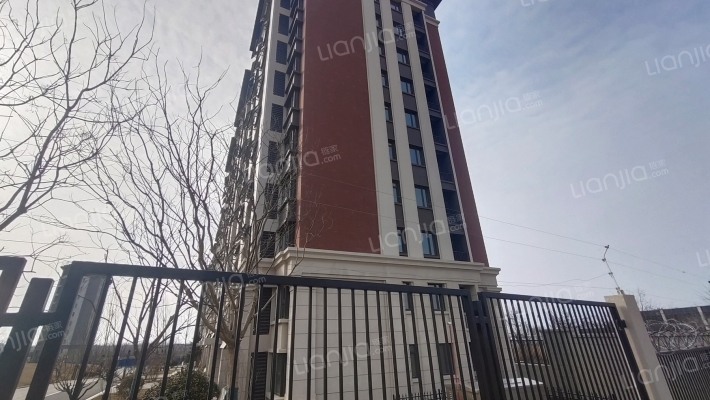 融创果岭小镇外景图