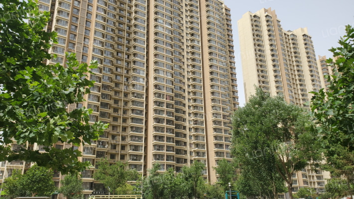 弘达明尚外景图