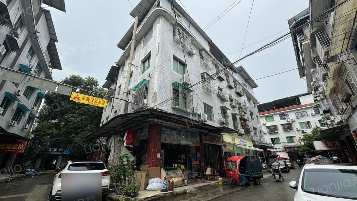 北新街97号附3号外景图