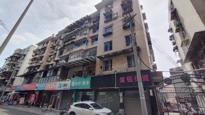 石灰市西巷7号外景图