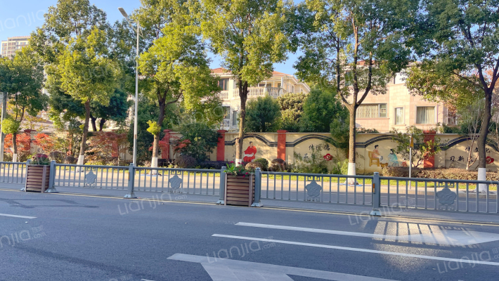 宝宁嘉园外景图