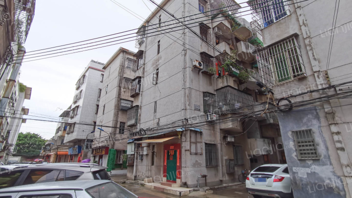 玉成街21号外景图