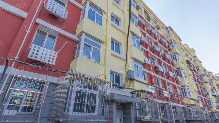 温家街2号院外景图