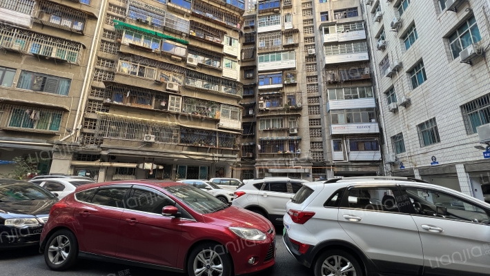 九架炉巷1号外景图