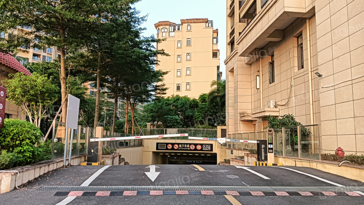 珠光新城3期外景图