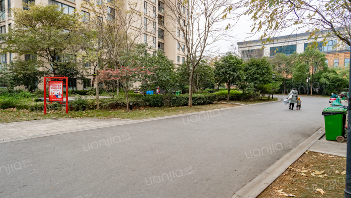 禹建·盛鼎世家外景图